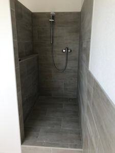 Dusche