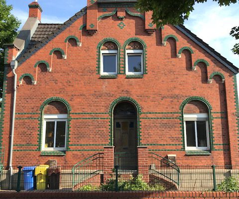Haus mit WG-Zimmern in Nettetal-Kaldenkirchen