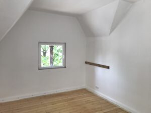 Weiteres WG-Zimmer mit Fenster